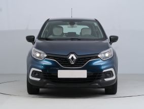 Renault Captur - 2017