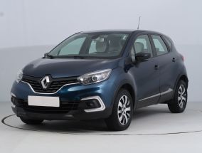 Renault Captur - 2017