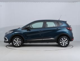 Renault Captur - 2017