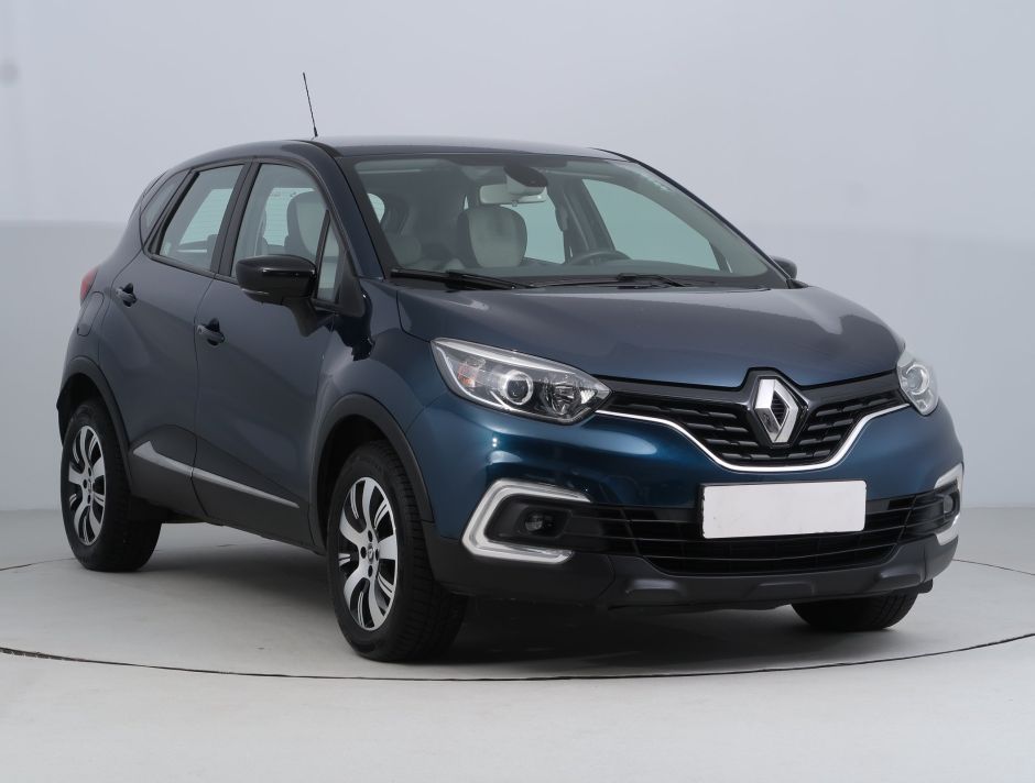 Renault Captur - 2017