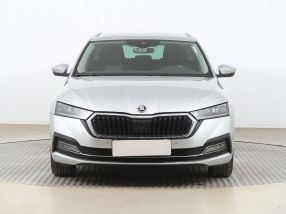 Skoda Octavia - 2021