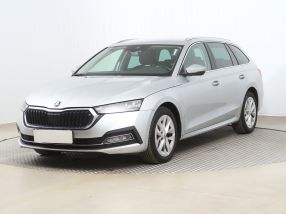 Skoda Octavia - 2021