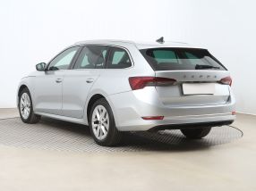 Skoda Octavia - 2021