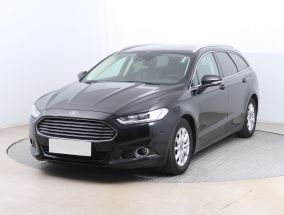 Ford Mondeo - 2019