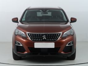Peugeot 3008 - 2018