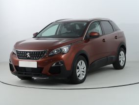 Peugeot 3008 - 2018