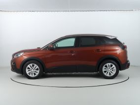 Peugeot 3008 - 2018