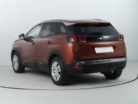 Peugeot 3008 - 2018