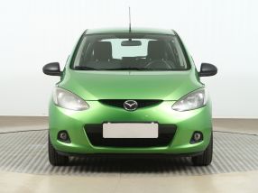 Mazda 2 - 2008