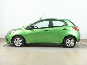 Mazda 2 - 2008