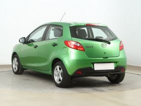 Mazda 2 - 2008