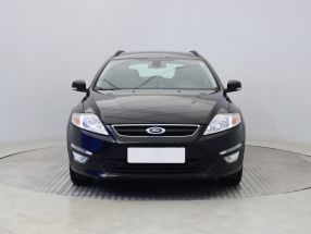Ford Mondeo - 2014