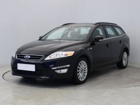 Ford Mondeo - 2014