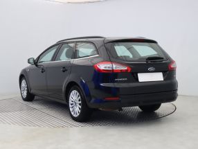 Ford Mondeo - 2014
