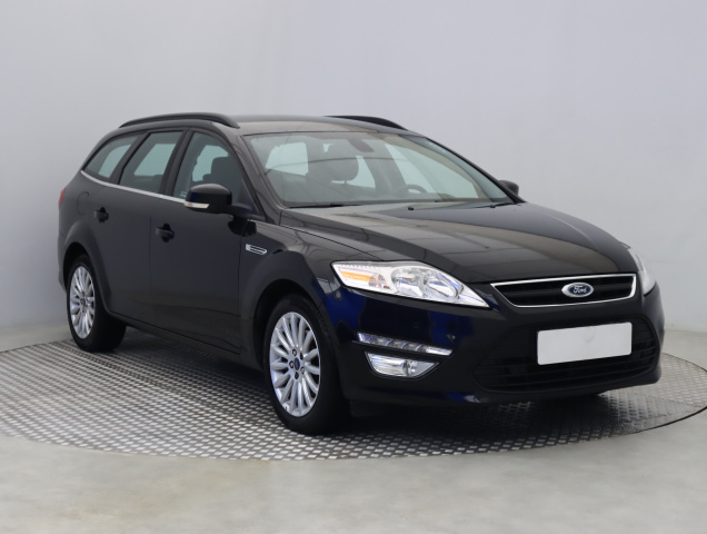 Ford Mondeo 2014