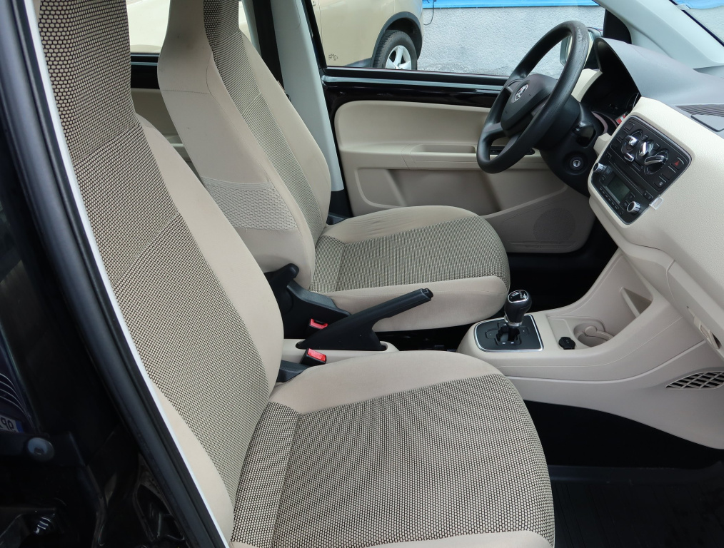 Škoda Citigo