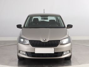 Skoda Fabia - 2016
