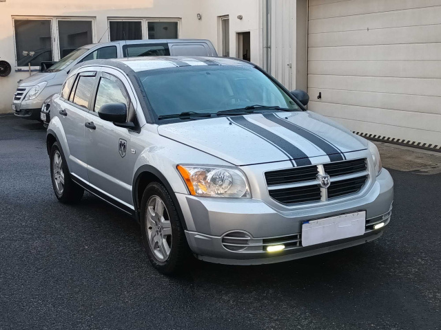 Dodge Caliber 2007