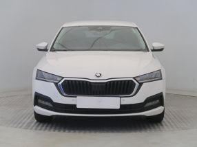 Skoda Octavia - 2020
