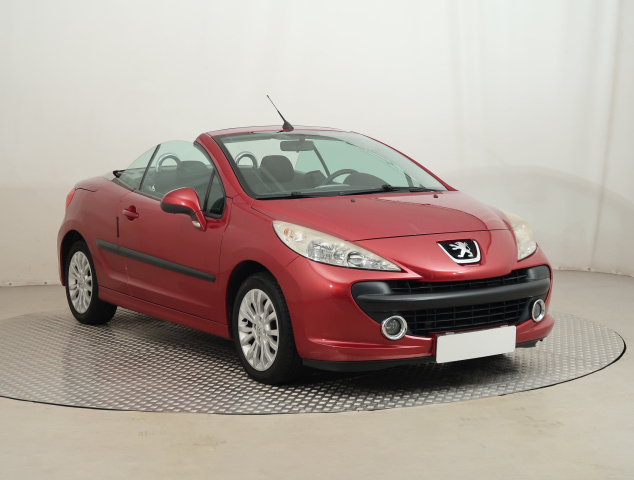 Peugeot 207 2009