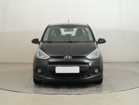 Hyundai i10 - 2016