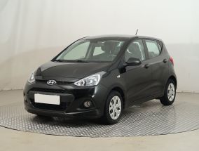 Hyundai i10 - 2016