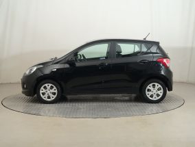 Hyundai i10 - 2016
