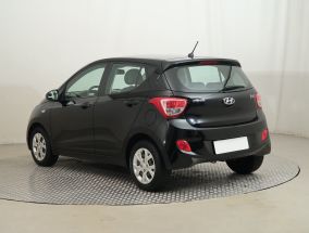 Hyundai i10 - 2016