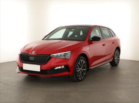 Skoda Scala - 2023