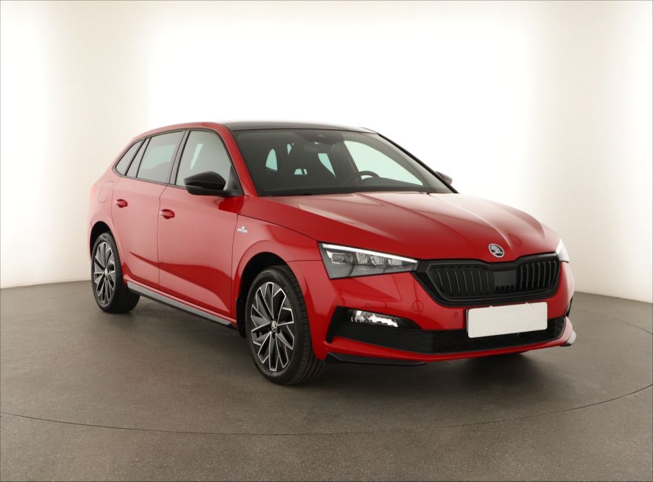 Skoda Scala - 2023