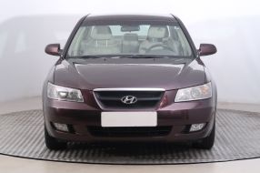 Hyundai Sonata - 2008
