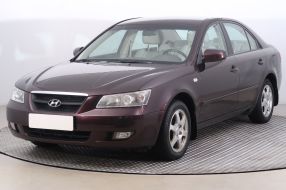 Hyundai Sonata - 2008