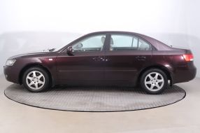 Hyundai Sonata - 2008