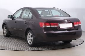Hyundai Sonata - 2008