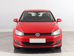 Volkswagen Golf - 2015