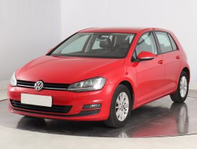Volkswagen Golf - 2015