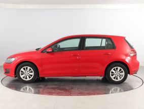 Volkswagen Golf - 2015