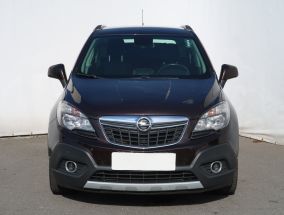 Opel Mokka - 2015
