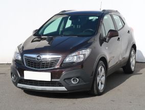Opel Mokka - 2015