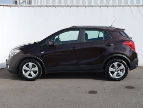 Opel Mokka - 2015