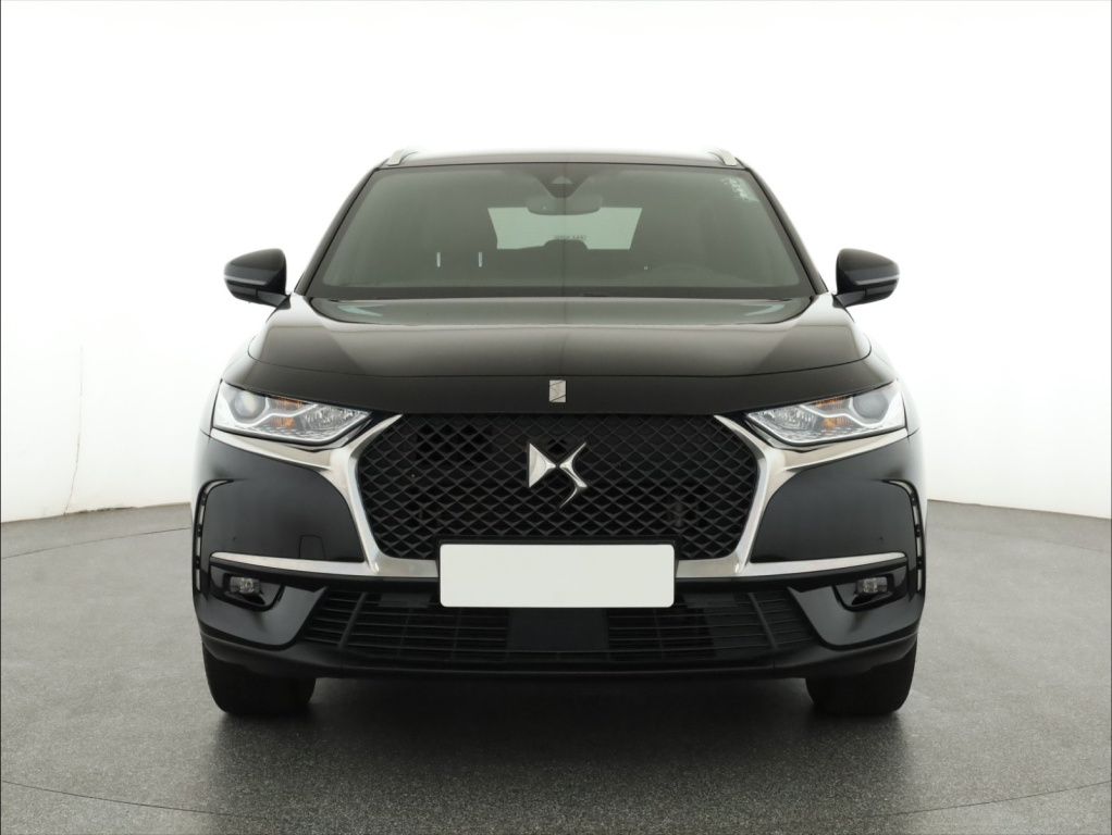 DS 7 Crossback