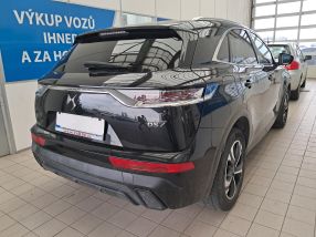DS 7 Crossback - 2019