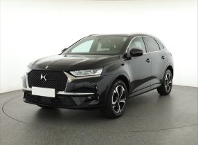 DS 7 Crossback - 2019