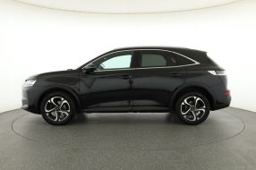 DS 7 Crossback - 2019