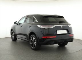 DS 7 Crossback - 2019