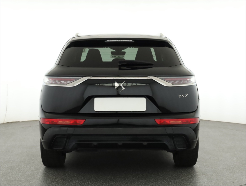 DS 7 Crossback