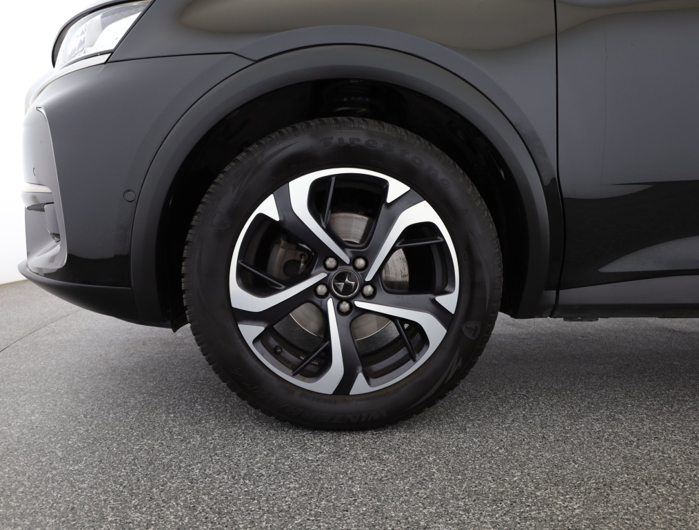 DS 7 Crossback
