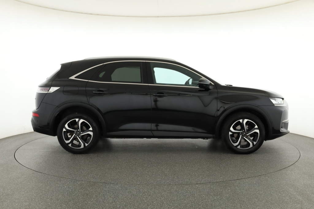 DS 7 Crossback