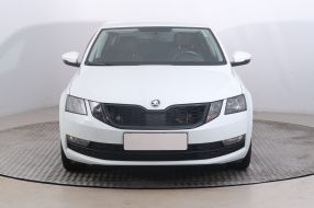 Skoda Octavia - 2019