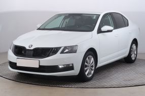 Skoda Octavia - 2019